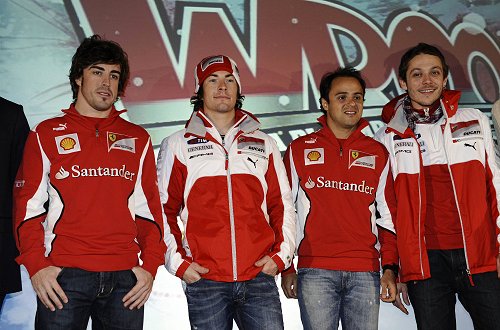 Valentino Rossi